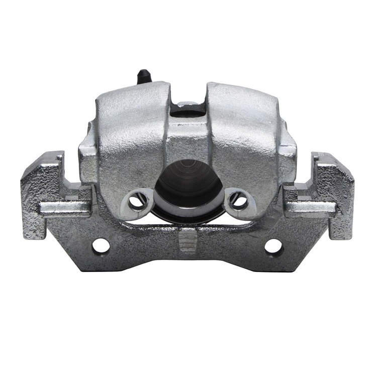 *CALIPER-SILVER ZINC
