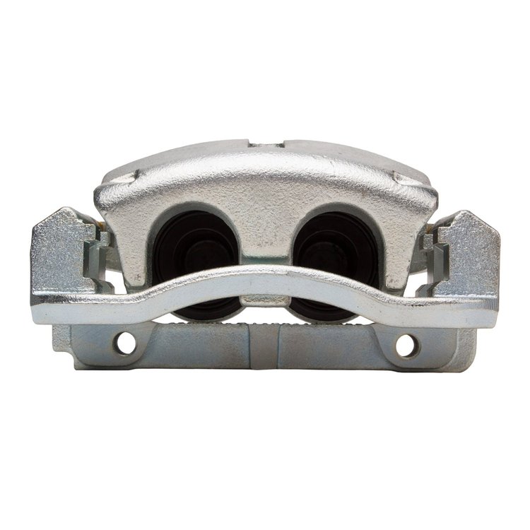 *CALIPER-SILVER ZINC