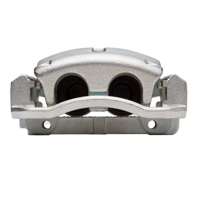 *CALIPER-SILVER ZINC