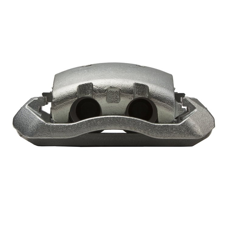 *CALIPER-SILVER ZINC