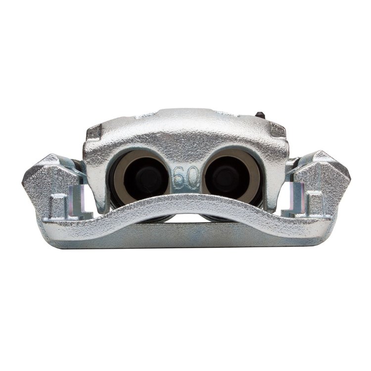 *CALIPER-SILVER ZINC