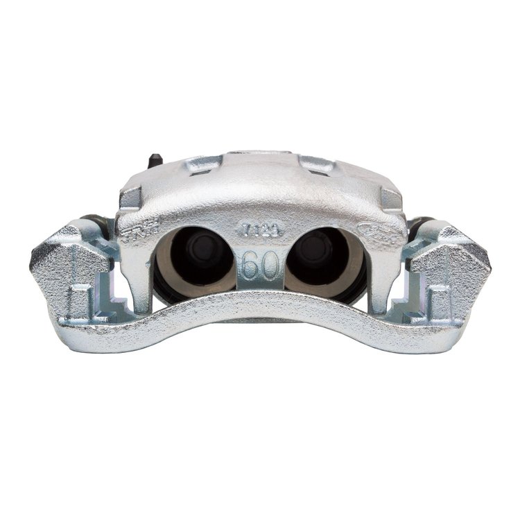 *CALIPER-SILVER ZINC