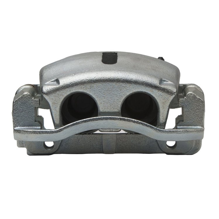 *CALIPER-SILVER ZINC