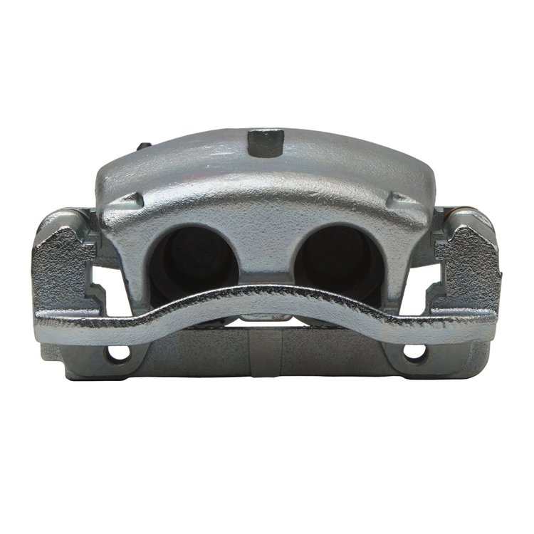 *CALIPER-SILVER ZINC