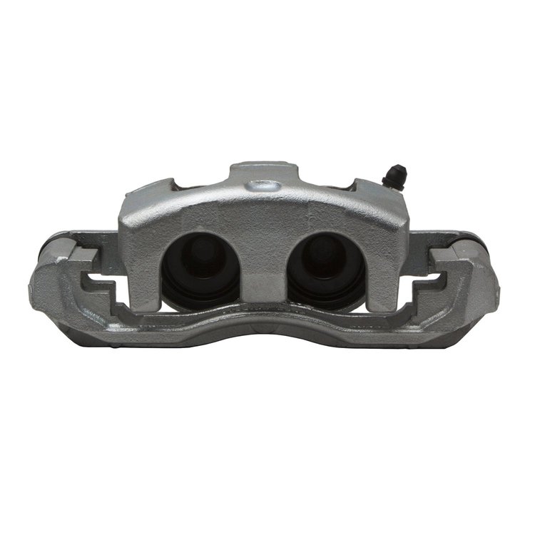 *CALIPER-SILVER ZINC