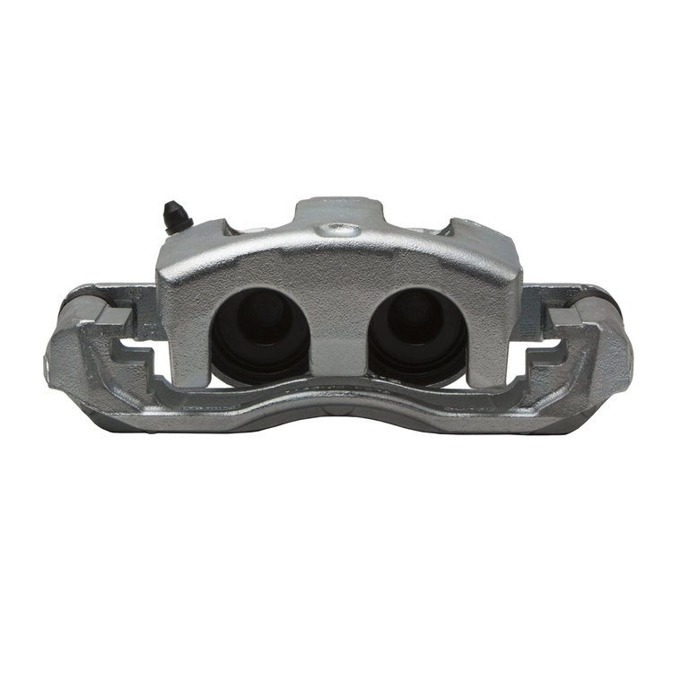 *CALIPER-SILVER ZINC