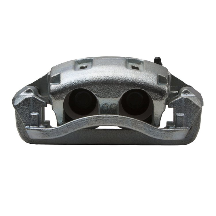 *CALIPER-SILVER ZINC