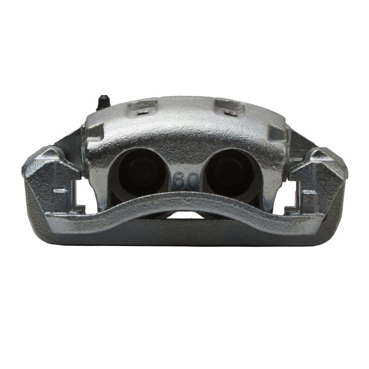 *CALIPER-SILVER ZINC