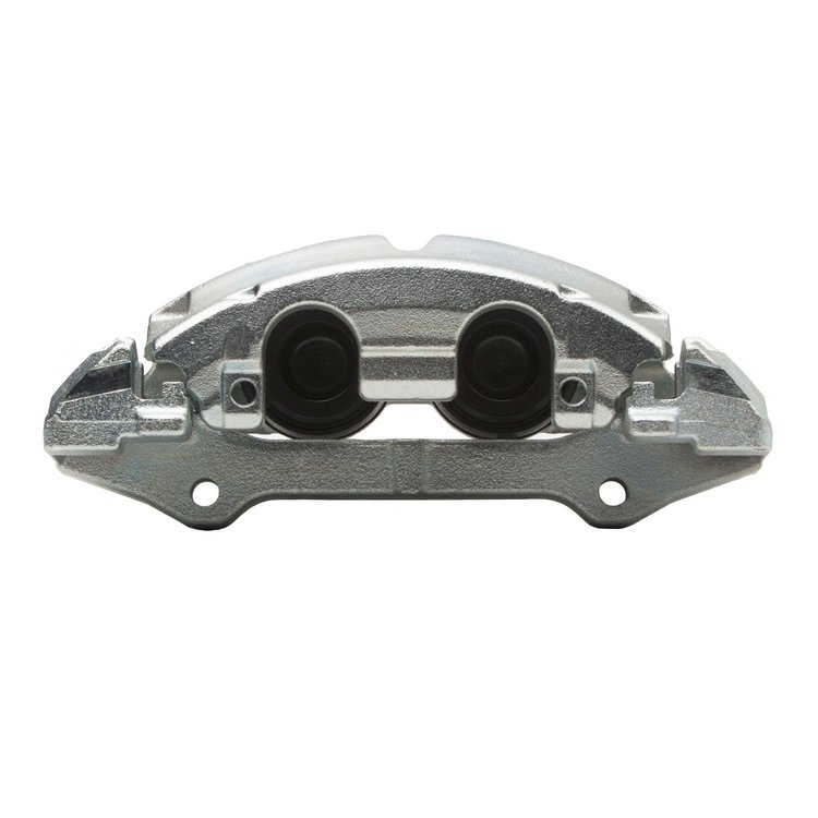 *CALIPER-SILVER ZINC