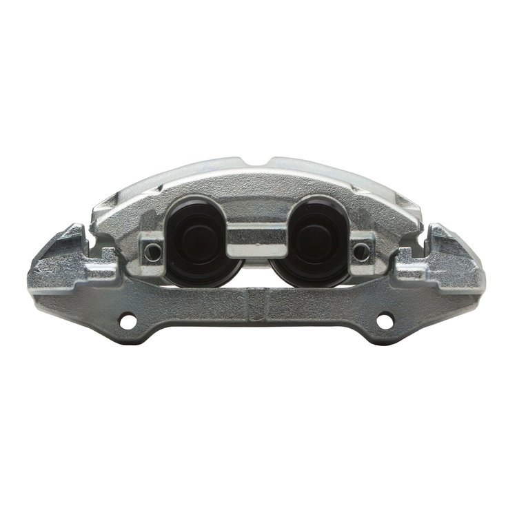*CALIPER-SILVER ZINC