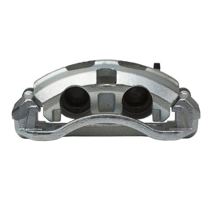 *CALIPER-SILVER ZINC