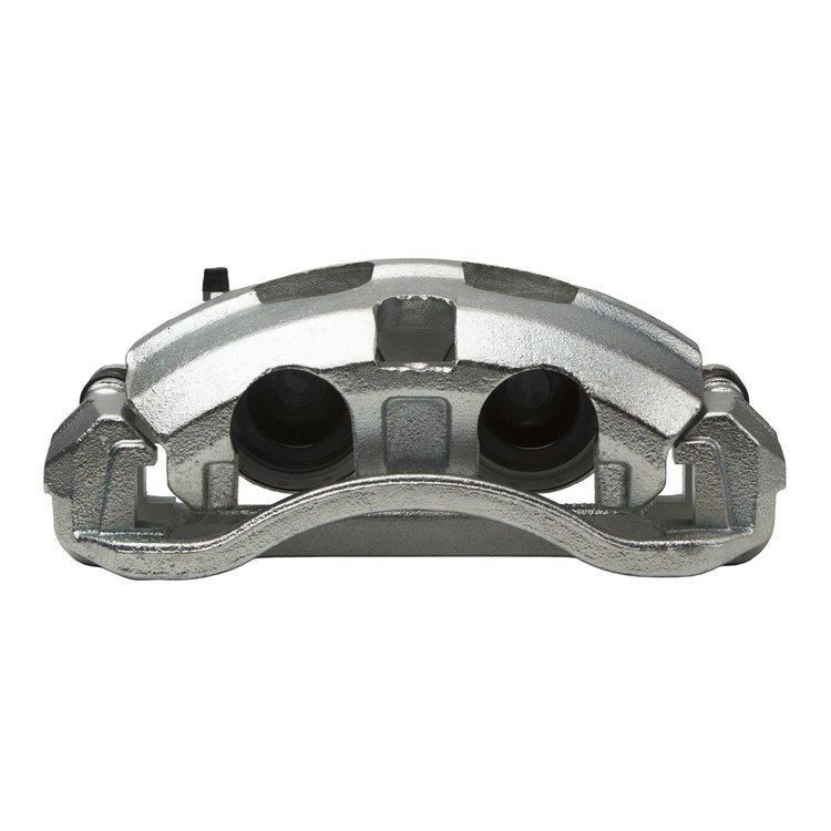 *CALIPER-SILVER ZINC