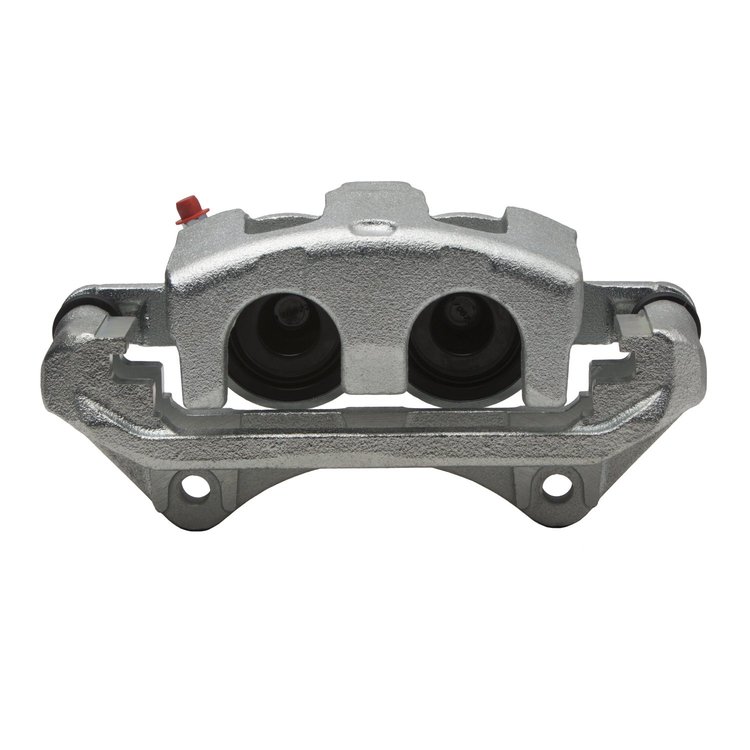 *CALIPER-SILVER ZINC