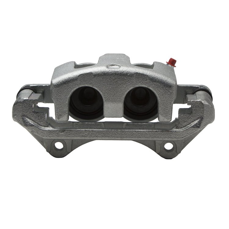 *CALIPER-SILVER ZINC