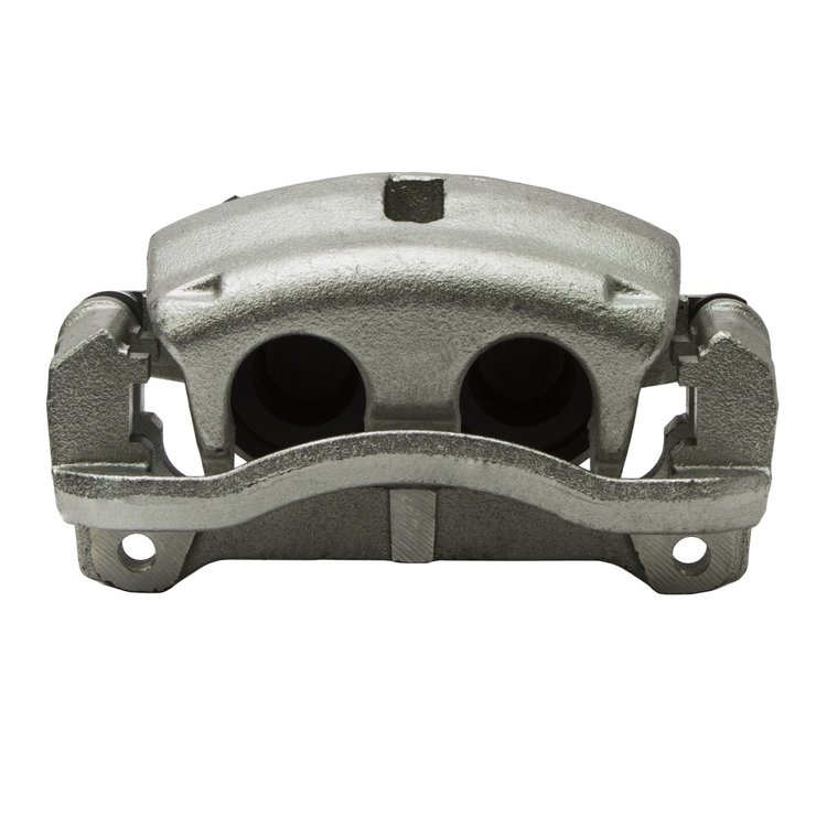 *CALIPER-SILVER ZINC