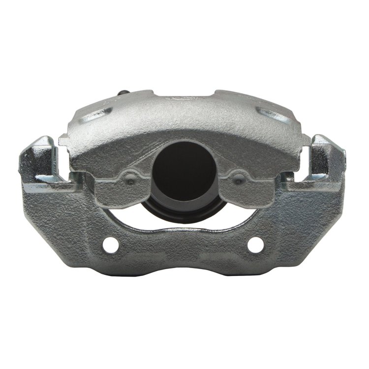 *CALIPER-SILVER ZINC