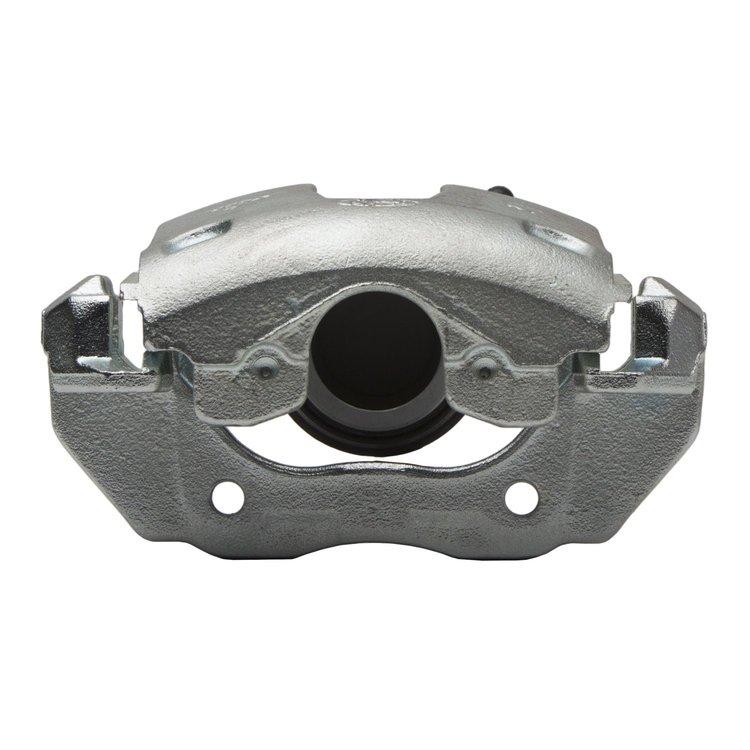 *CALIPER-SILVER ZINC