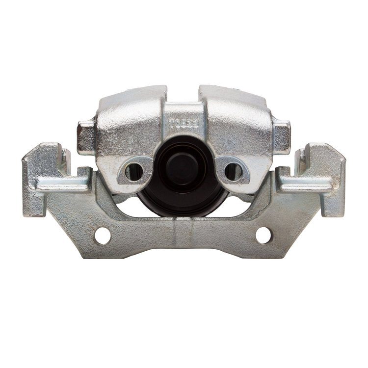 *CALIPER-SILVER ZINC