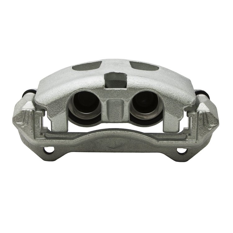 *CALIPER-SILVER ZINC