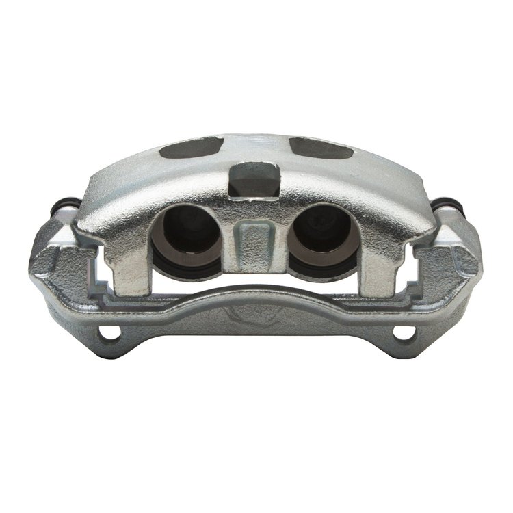 *CALIPER-SILVER ZINC