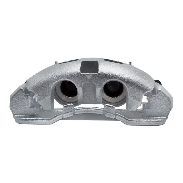 *CALIPER-SILVER ZINC