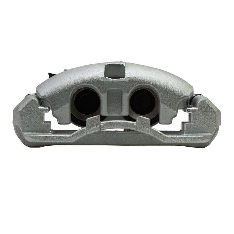 *CALIPER-SILVER ZINC