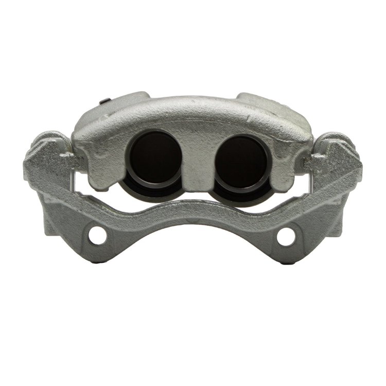 *CALIPER-SILVER ZINC