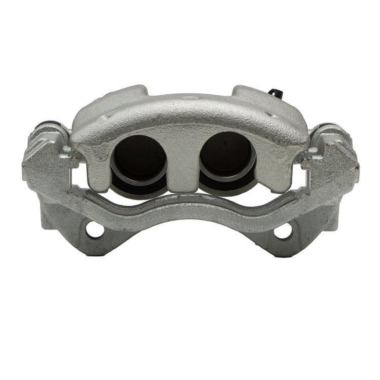 *CALIPER-SILVER ZINC