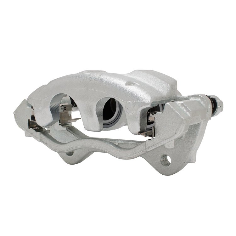 *CALIPER-SILVER ZINC