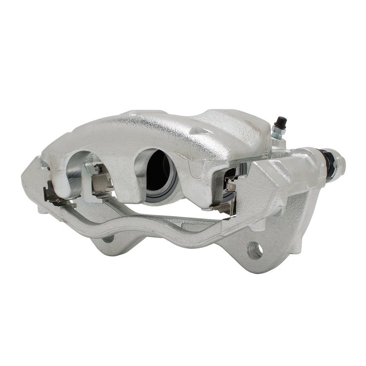 *CALIPER-SILVER ZINC