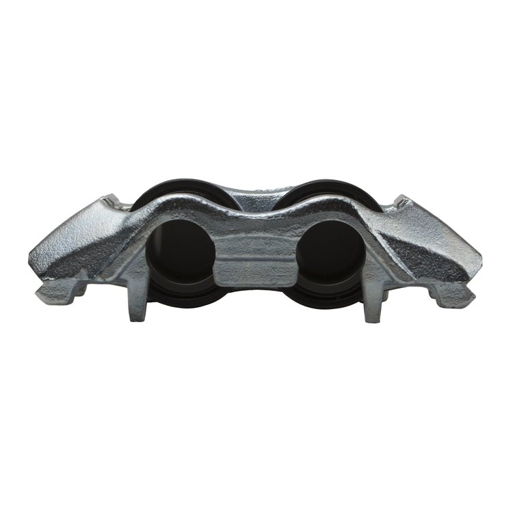 *CALIPER-SILVER ZINC