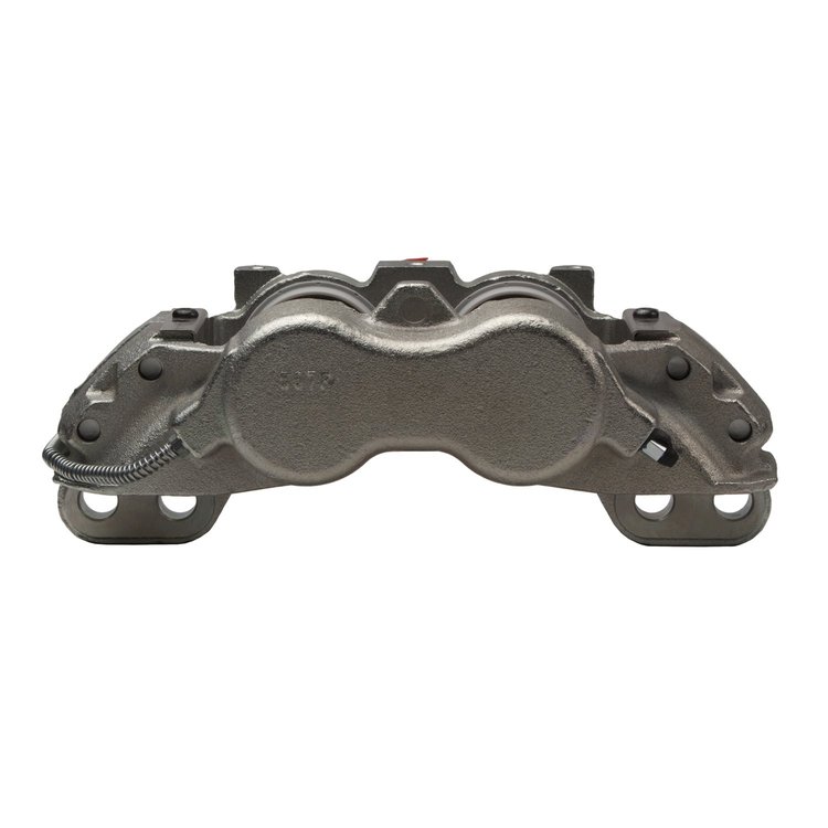 *CALIPER-SILVER ZINC