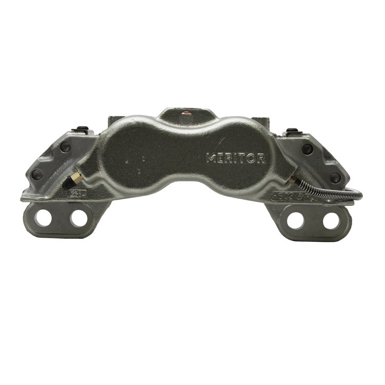 *CALIPER-SILVER ZINC