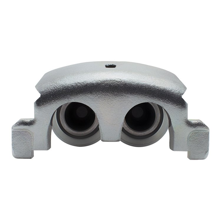 *CALIPER-SILVER ZINC