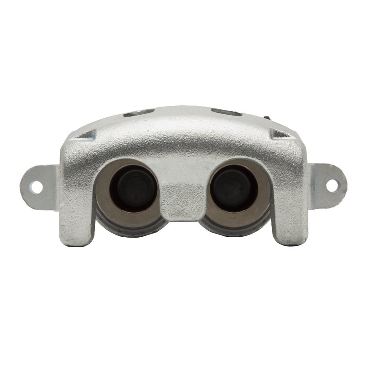 *CALIPER-SILVER ZINC