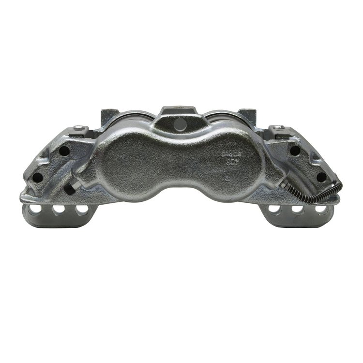 *CALIPER-SILVER ZINC