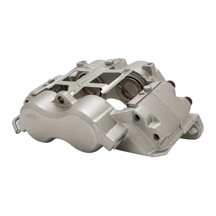 *CALIPER-SILVER ZINC