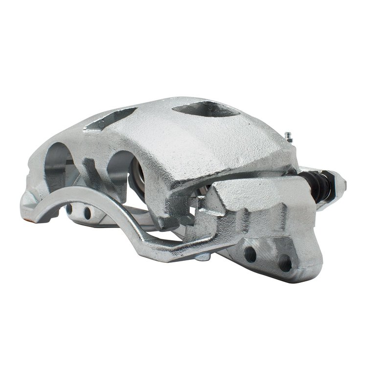 *CALIPER-SILVER ZINC