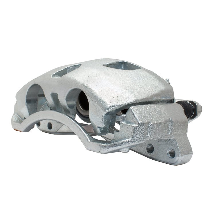 *CALIPER-SILVER ZINC