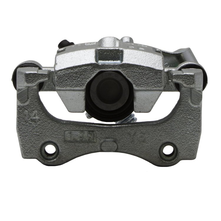 *CALIPER-SILVER ZINC