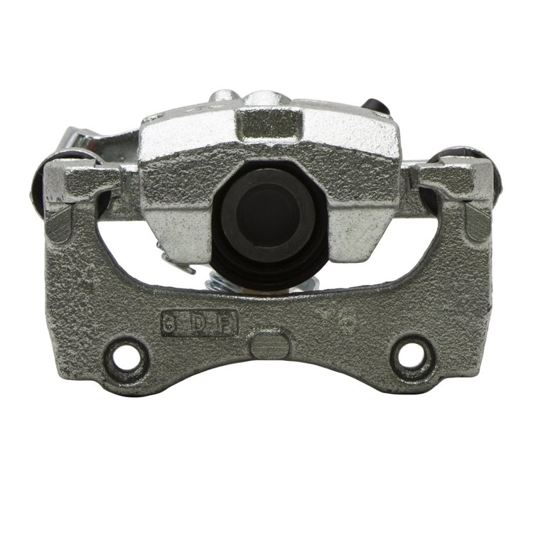 *CALIPER-SILVER ZINC
