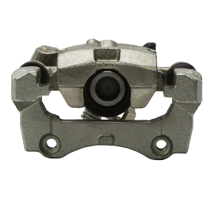 *CALIPER-SILVER ZINC