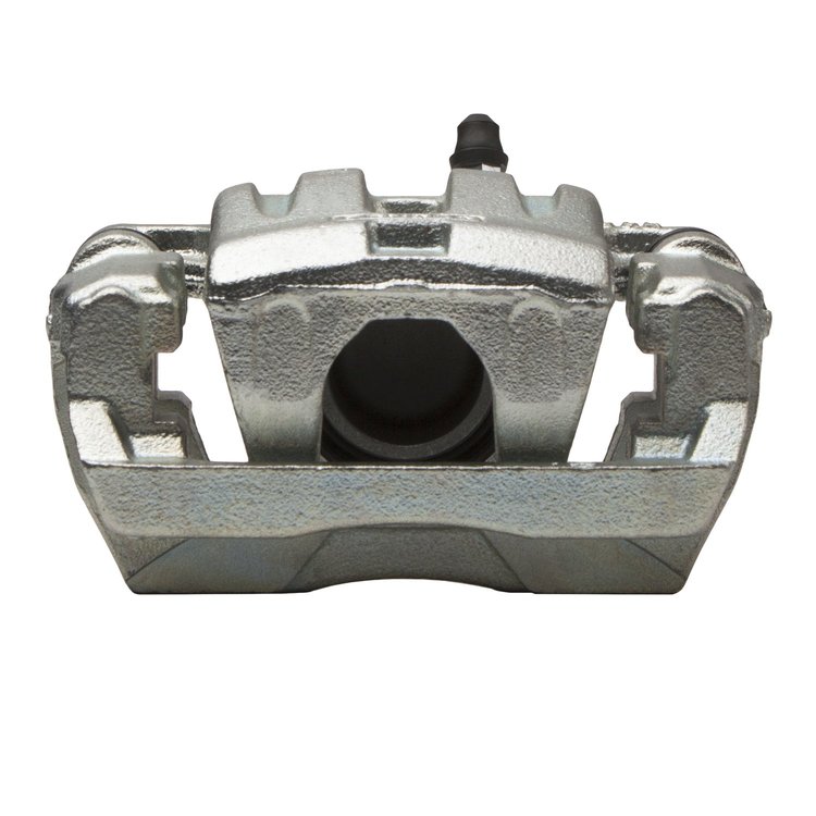 *CALIPER-SILVER ZINC