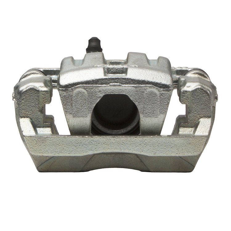 *CALIPER-SILVER ZINC