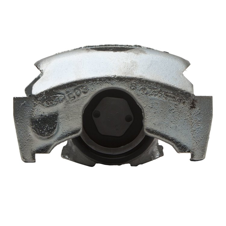 *CALIPER-SILVER ZINC