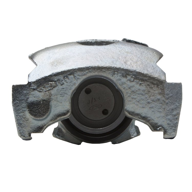 *CALIPER-SILVER ZINC