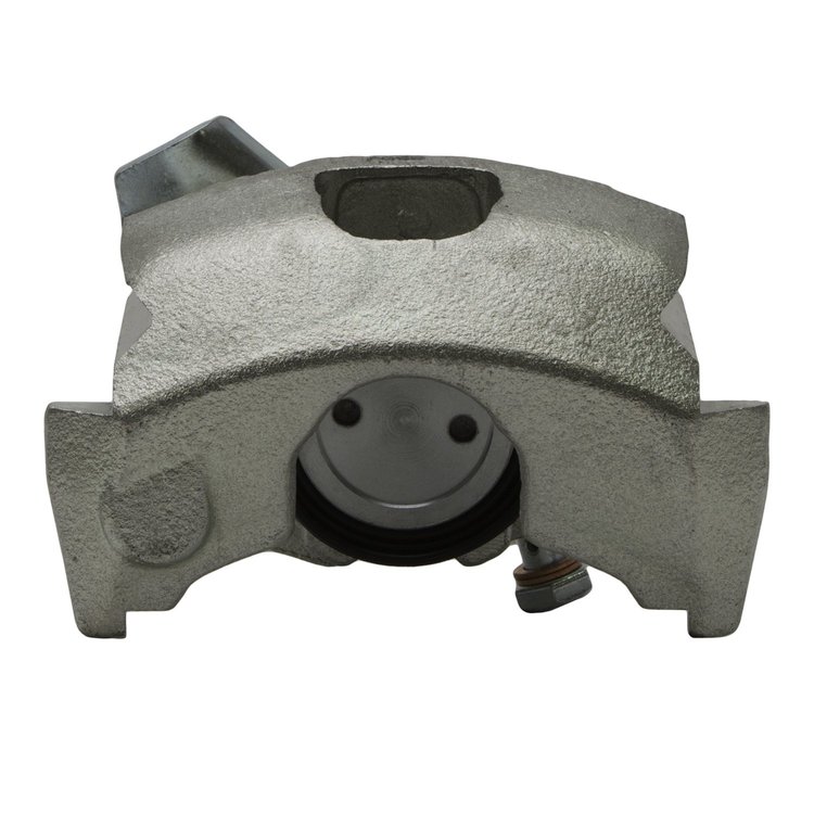 *CALIPER-SILVER ZINC