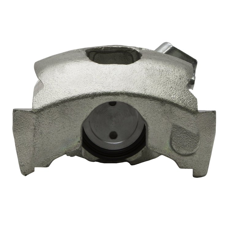*CALIPER-SILVER ZINC