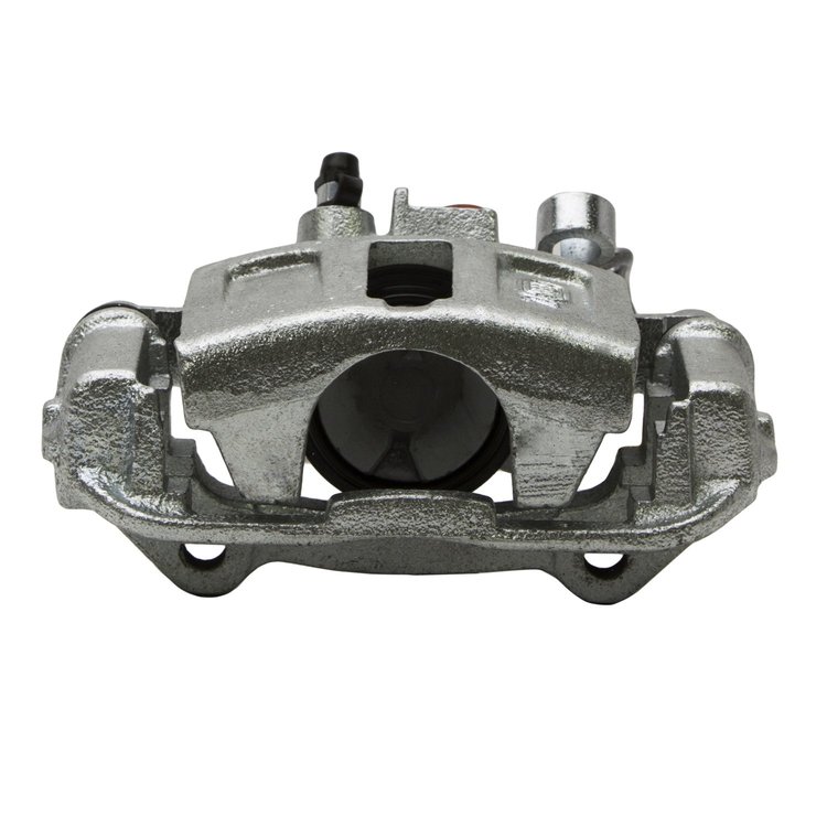 *CALIPER-SILVER ZINC