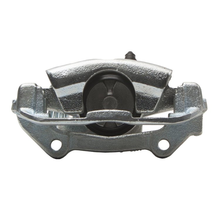 *CALIPER-SILVER ZINC